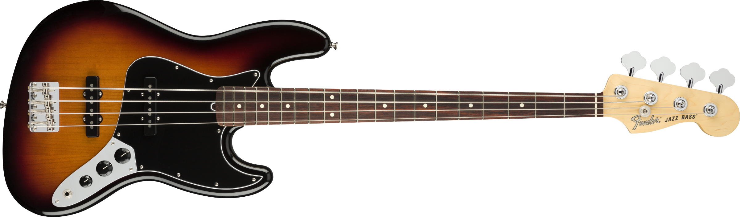 American Performer Jazz Bass®